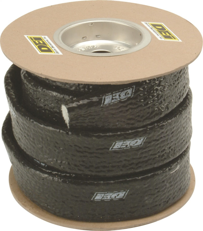 Load image into Gallery viewer, DEI Fire Sleeve 3/4in I.D. x 25ft Spool

