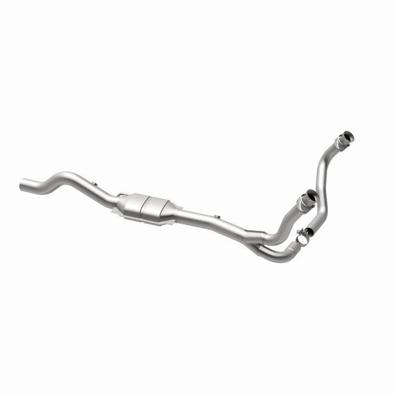 Load image into Gallery viewer, MagnaFlow Conv DF 00-03 Dodge Durango 4.7L 4WD
