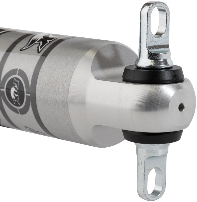 Load image into Gallery viewer, Fox 07+ Jeep JK 2.0 Performance Series 10.6in. Smooth Body IFP Rear Shock (Alum) / 4-6in Lift
