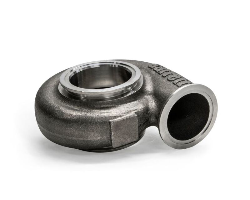 Load image into Gallery viewer, Garrett G45 Turbine Hsg Kit O/V V-Band / V-Band 1.28 A/R - Standard Rotation
