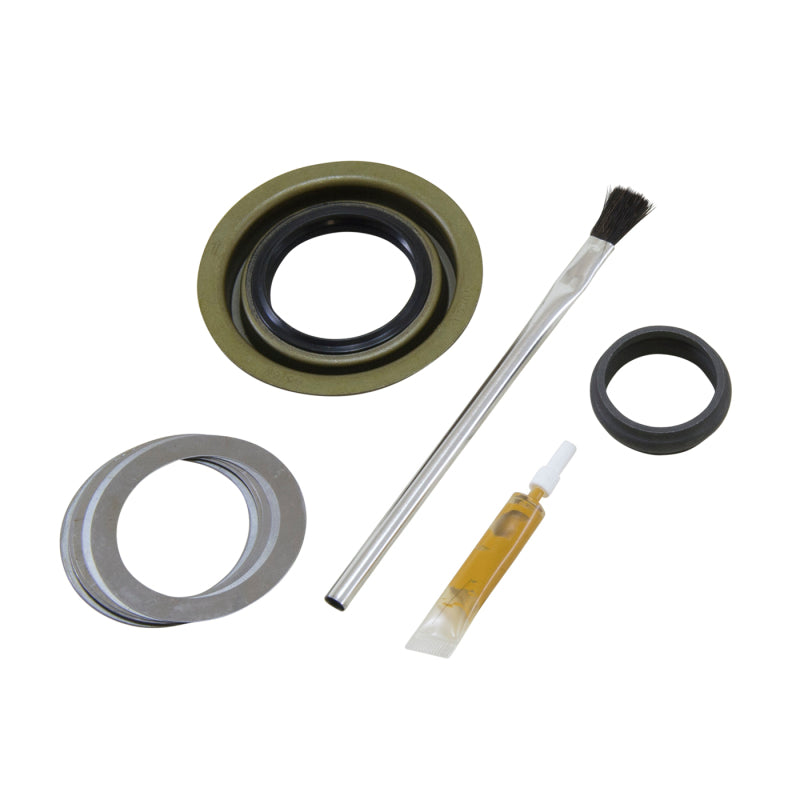 Load image into Gallery viewer, Yukon Gear Minor install Kit For Chrysler 76+ 8.25in Diff

