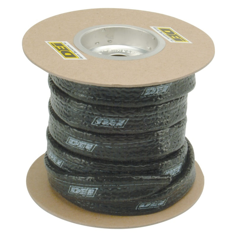 Load image into Gallery viewer, DEI Fire Sleeve 5/8in I.D. x 100ft Spool

