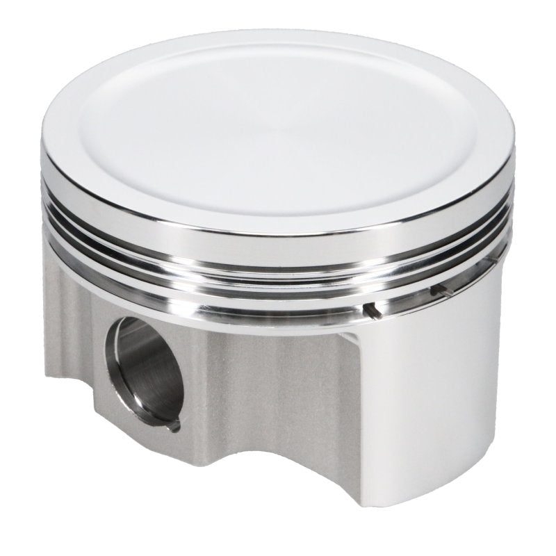 Load image into Gallery viewer, JE Pistons PEUGEOT 205 XU9JA 11.5:1 Set of 4 Pistons
