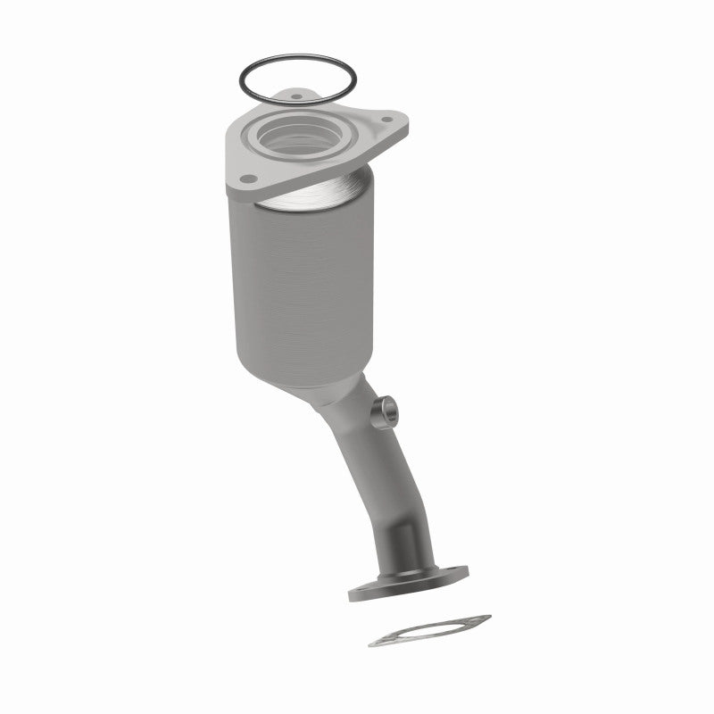 Load image into Gallery viewer, MagnaFlow Conv DF 04 Chevrolet Malibu 3.5L Passenger Side Front
