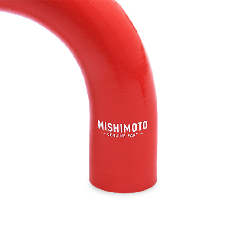 Load image into Gallery viewer, Mishimoto 07-13 Chevrolet Silverado 1500 V8 Red Silicone Hose Kit
