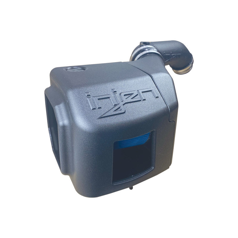 Load image into Gallery viewer, Injen 01-04 GMC Duramax LB7 6.6L Evolution Intake
