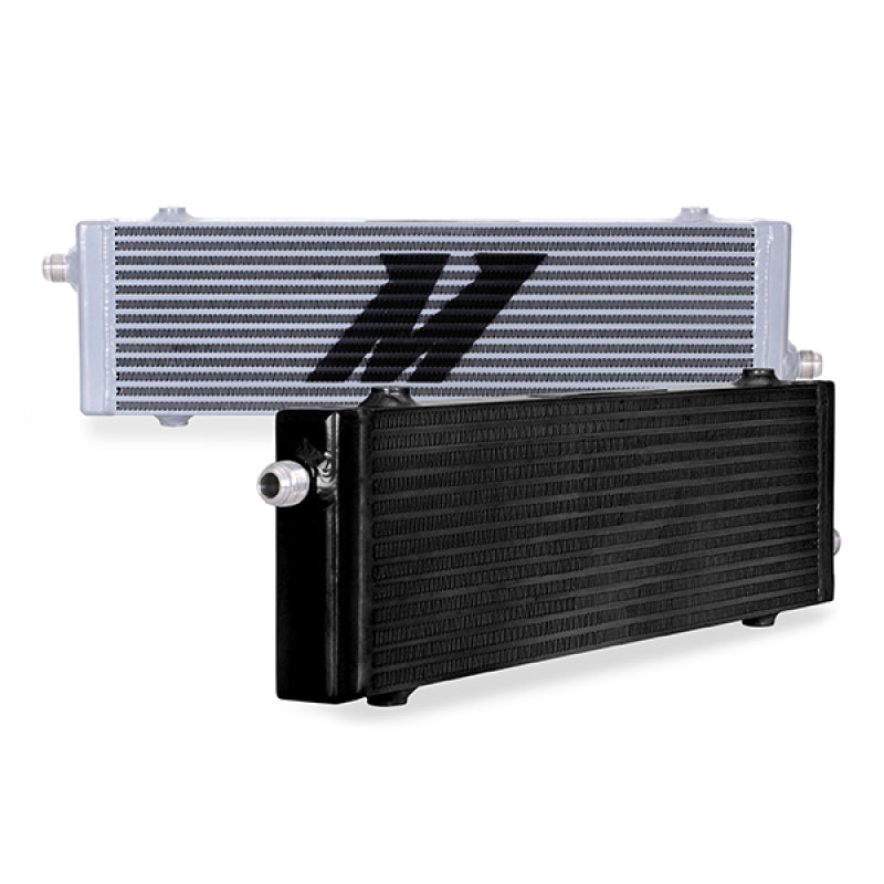 Load image into Gallery viewer, Mishimoto Universal Cross Flow Bar and Plate Oil Cooler
