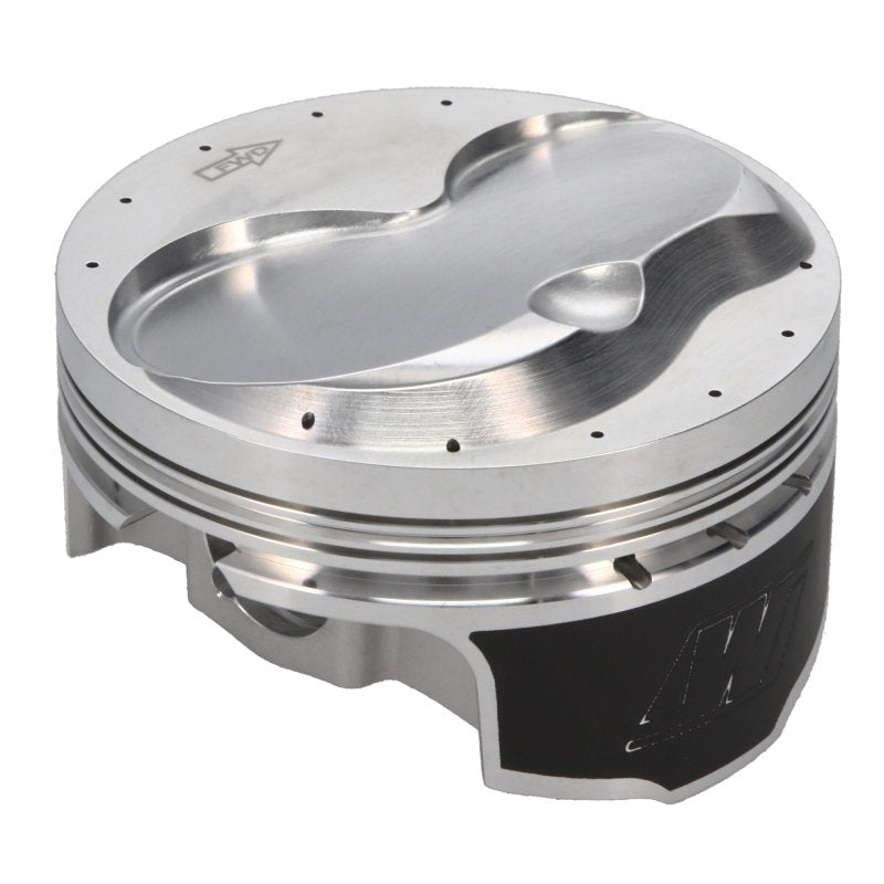 Load image into Gallery viewer, Wiseco Chevy LS Series Stroker Max Dome 1.110in CH 4.030in Bore Piston Kit

