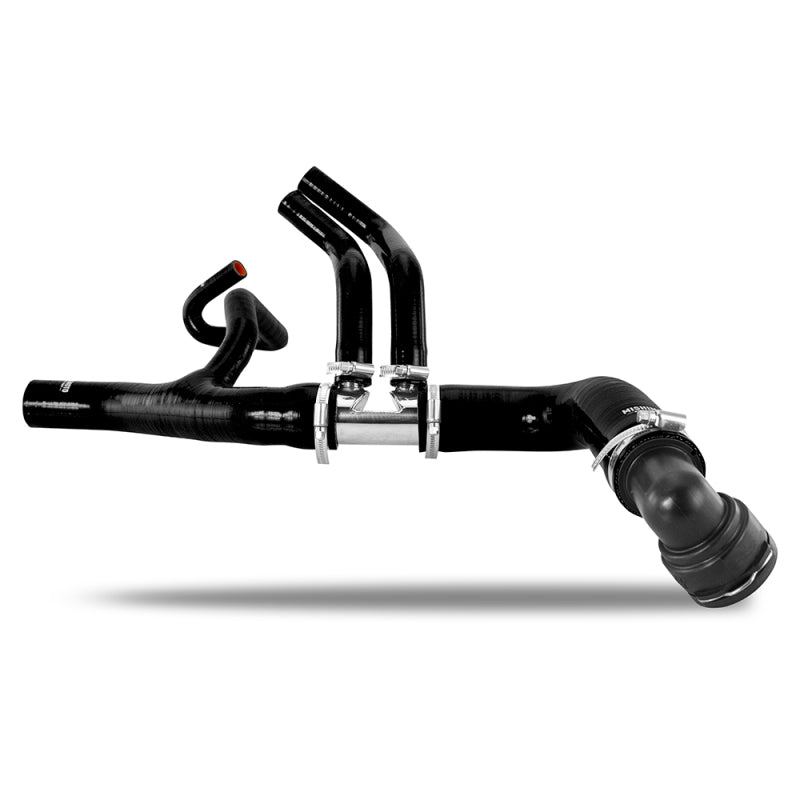 Load image into Gallery viewer, Mishimoto 17-19 Ford Raptor 3.5L EcoBoost Black Silicone Coolant Hose Kit
