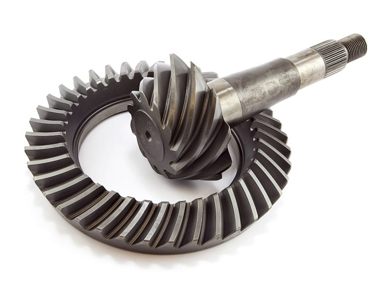 Load image into Gallery viewer, Omix Ring &amp; Pinion Set Rear Dana 44 3.73 08-18 JK
