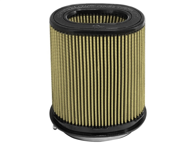 Load image into Gallery viewer, aFe Magnum FLOW PG 7 Replacement Air Filter F (6.75X4.75) / B (8.25X6.25) / T (mt2)(7.25X5) / H 9in
