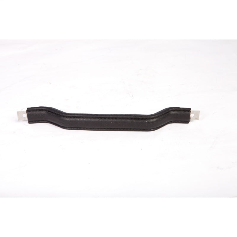 Load image into Gallery viewer, Omix Interior Door Pull Black- 87-95 Wrangler YJ
