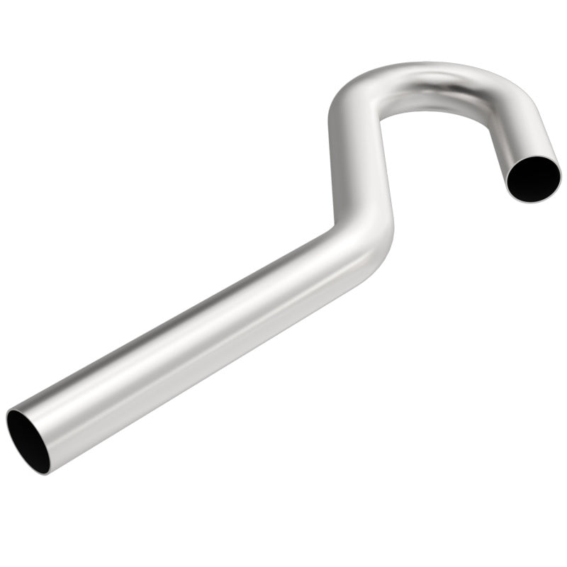 Load image into Gallery viewer, MagnaFlow Univ bent pipe SS 2.25inch 10pk 10740
