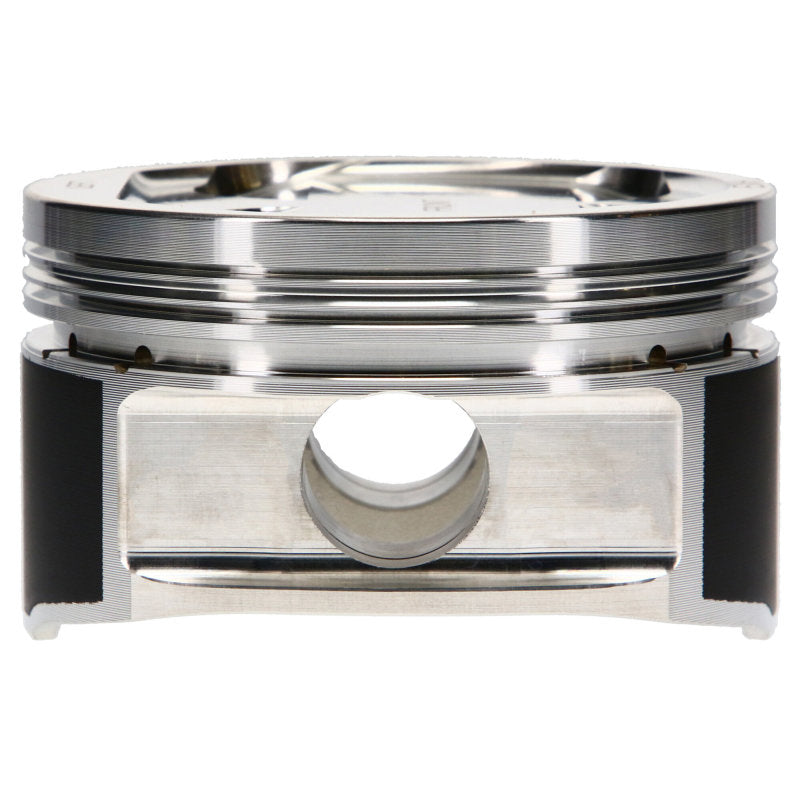Load image into Gallery viewer, JE Pistons SUB EJ25 DOHC 8.5:1 KIT Set of 4 Pistons
