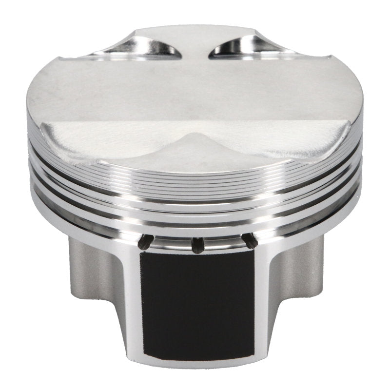Load image into Gallery viewer, Wiseco Mitsubishi 4G63 Gen 2 85mm Bore 9.5:1 CR -4cc Dome Shelf Stock Piston Kit
