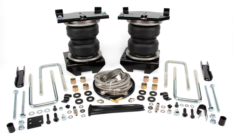 Load image into Gallery viewer, Air Lift Loadlifter 5000 Ultimate Plus Air Spring Kit for 16-20 Ford Raptor 4WD
