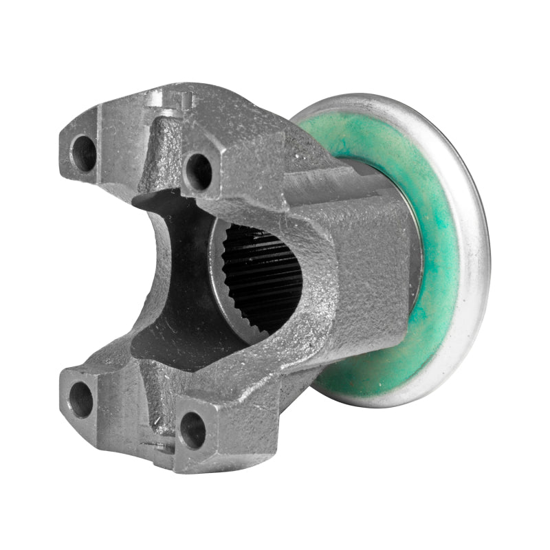 Load image into Gallery viewer, Yukon Gear 1310 Conversion Yoke  for Jeep JK NP241 Transfer Case / 32 Spline
