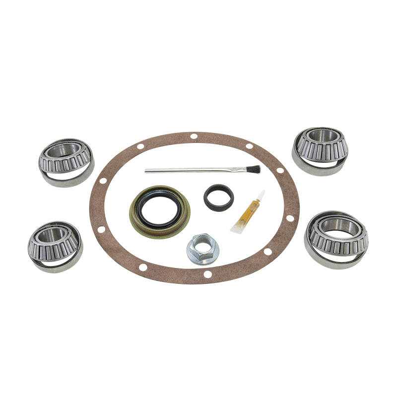 Load image into Gallery viewer, Yukon Gear Bearing install Kit For Model 20 Diff
