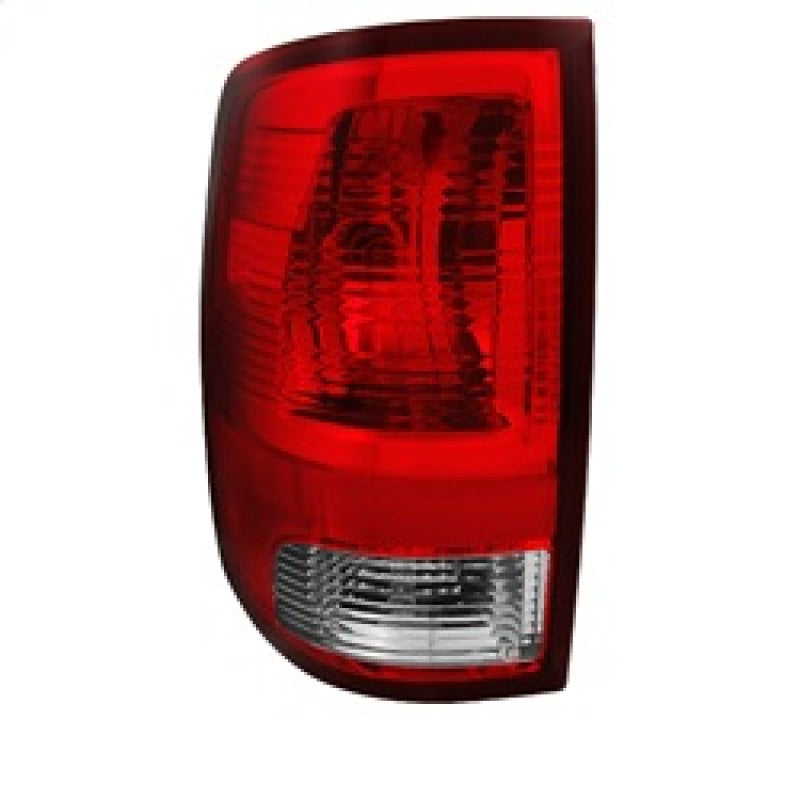 Load image into Gallery viewer, xTune Dodge Ram 1500 09-15 Driver Side Tail Lights - OEM Left ALT-JH-DR09-OE-L
