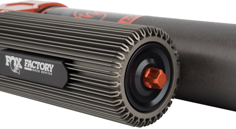 Load image into Gallery viewer, Fox 3.0 Factory Series 9.8in P/B Rear Internal Bypass Shock 2-3in Lift w/ DSC 2018+ Jeep JL
