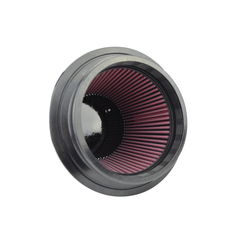 Load image into Gallery viewer, Injen 8-Layer Oiled Cotton Gauze Air Filter 6.0in ID/ 8.25in Base / 6.0in Height / 7.0in Top
