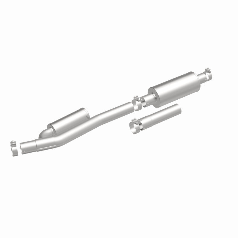 Load image into Gallery viewer, MagnaFlow 19-23 GM 1500 4.3L / 5.3L D-Fit Muffler Replacement
