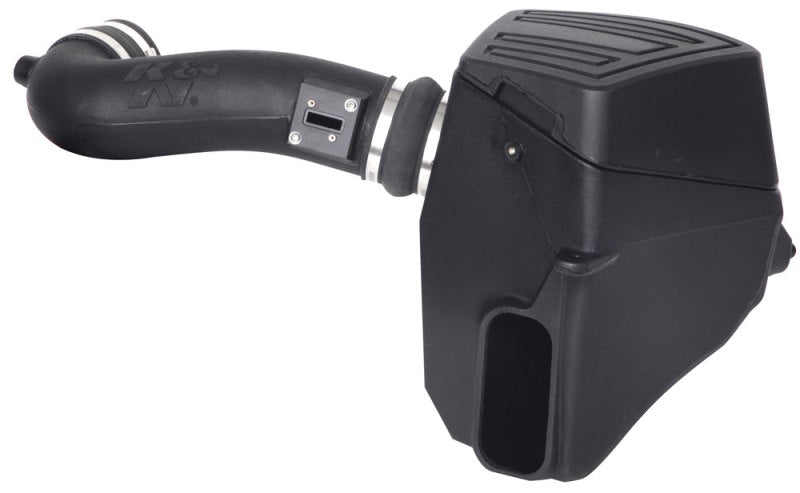 Load image into Gallery viewer, K&amp;N 19-20 Chevrolet 1500 2.7L L4 F/I Aircharger Performance Intake System
