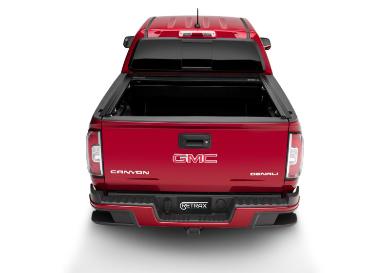 Load image into Gallery viewer, Retrax 15-up Colorado &amp; Canyon 5ft Bed RetraxPRO MX

