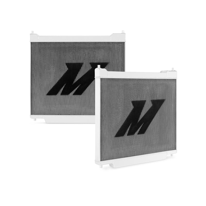 Load image into Gallery viewer, Mishimoto 95-97 Ford 7.3L Powerstroke Radiator
