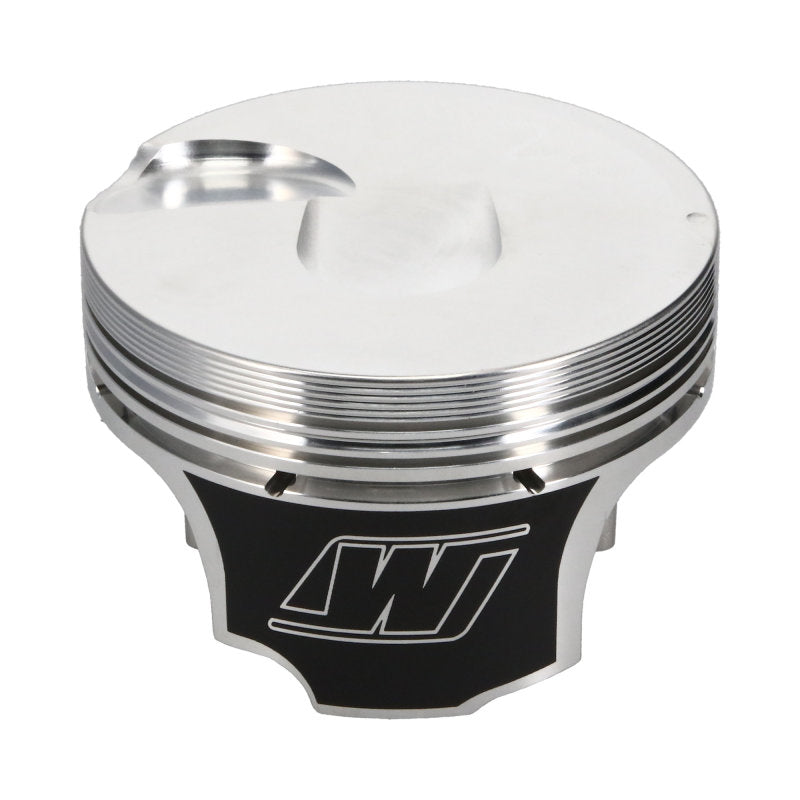 Load image into Gallery viewer, Wiseco Chevy LT Series Gen V L83 5.3L 3.800in Bore 9.5:1 CR .5cc Dish Piston Kit - Set of 8

