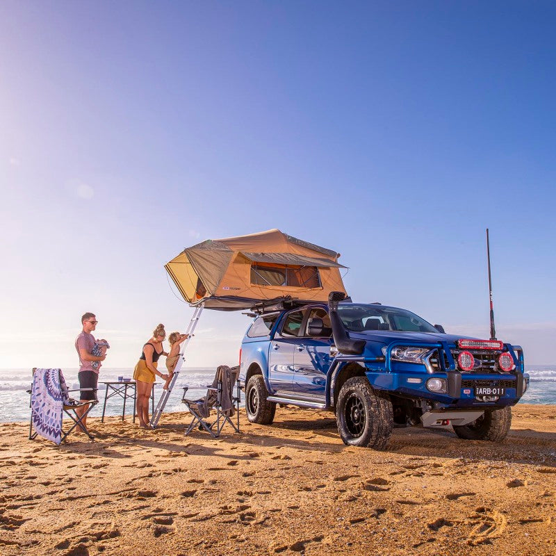 Load image into Gallery viewer, ARB Flinders Rooftop Tent
