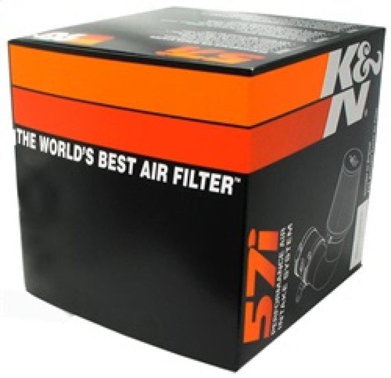 Load image into Gallery viewer, K&amp;N 04-10 BMW 118I/120I / 07-08 320SI / 05-10 318I/320I L4-2.0L Performance Intake Kit
