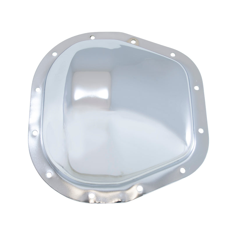 Load image into Gallery viewer, Yukon Gear Chrome Cover For 10.25in Ford
