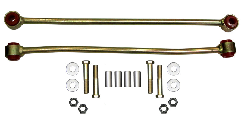 Load image into Gallery viewer, Skyjacker 1999-2014 Ford F-250 Super Duty 4 Wheel Drive Sway Bar Link
