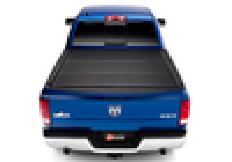 Load image into Gallery viewer, BAK 02-20 Dodge Ram 1500 (19-20 Classic Only) / 03-20 Ram 2500/3500 8ft Bed BAKFlip MX4 Matte Finish
