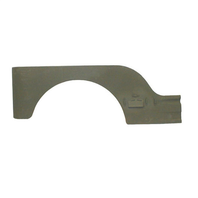 Load image into Gallery viewer, Omix Side Panel Right- 50-52 Willys M38s
