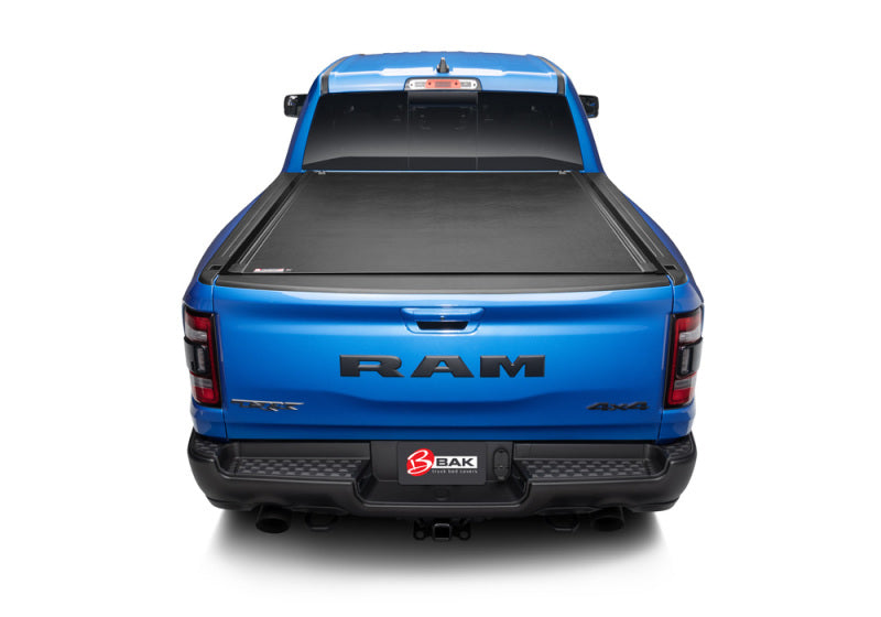 Load image into Gallery viewer, BAK 19-20 Dodge Ram 1500 (New Body Style w/o Ram Box) 6ft 4in Bed Revolver X2
