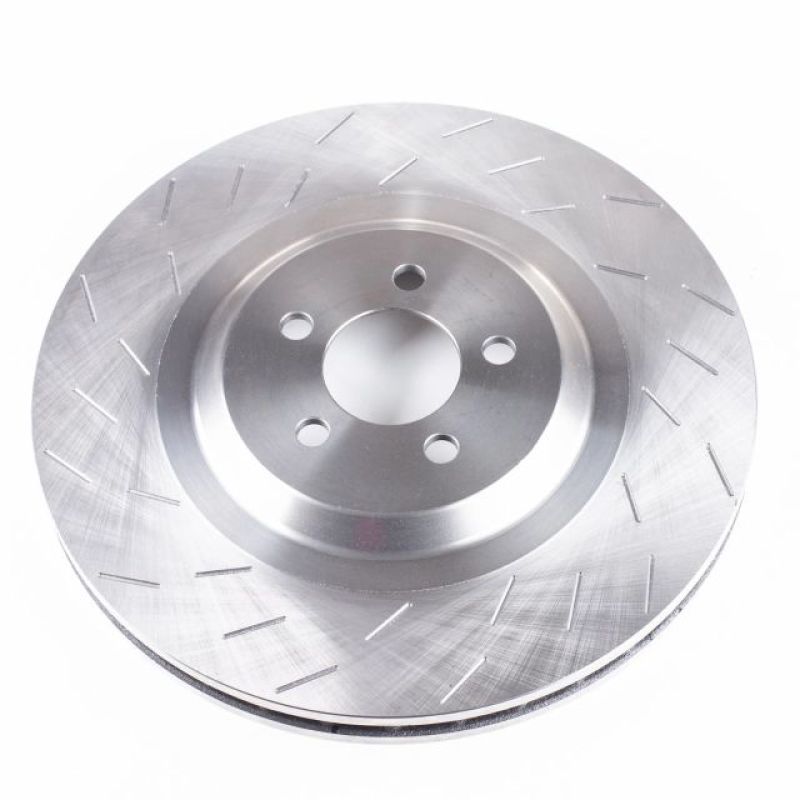 Load image into Gallery viewer, Power Stop 15-19 Dodge Challenger Front Autospecialty Brake Rotor
