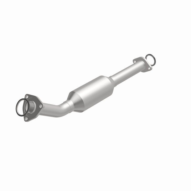Load image into Gallery viewer, MagnaFlow Conv Direct Fit OEM 2003-2004 Toyota Tundra Underbody - 28.75in Length
