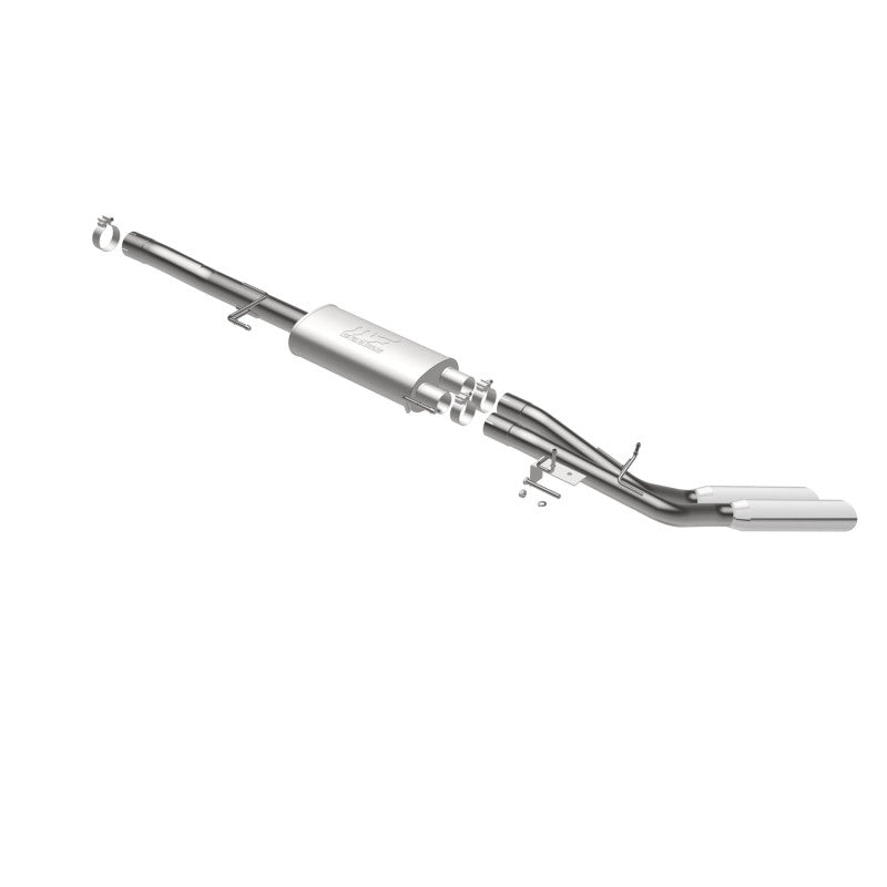 Load image into Gallery viewer, MagnaFlow SYS C/B 09 Dodge Ram Pickup
