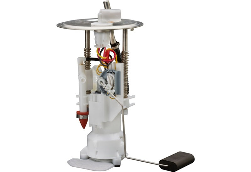 Load image into Gallery viewer, BBK 06-09 Mustang V6 GT 300LPH Intank Fuel Pump
