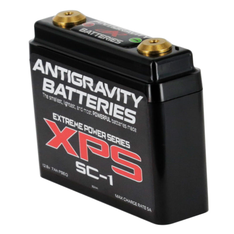 Load image into Gallery viewer, Antigravity XPS SC-1 Lithium Battery (Race Use)
