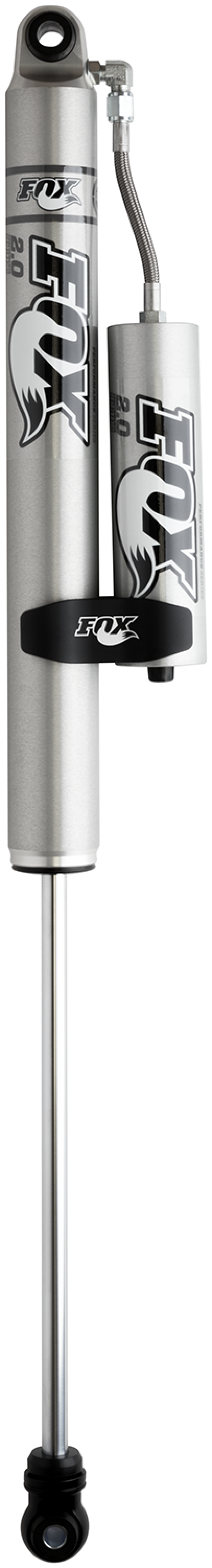 Load image into Gallery viewer, Fox 88-97 Y60 Nissan Patrol 2.0 Performance Series 11.6in. Smooth Body R/R Rear Shock / 3-5.5in Lift
