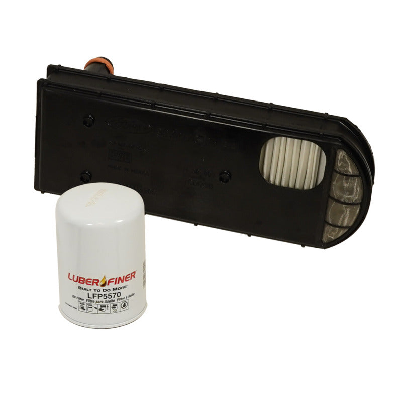 Load image into Gallery viewer, BD Diesel Trans Filter Service Kit - Ford 2003-2010 5R110
