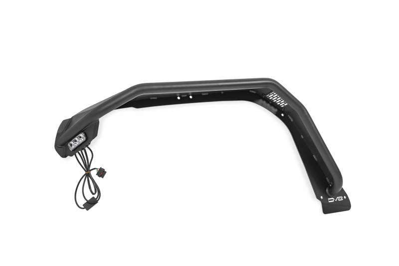 Load image into Gallery viewer, DV8 Offroad 18-23 Jeep Wrangler JL Spec Series Tube Fenders
