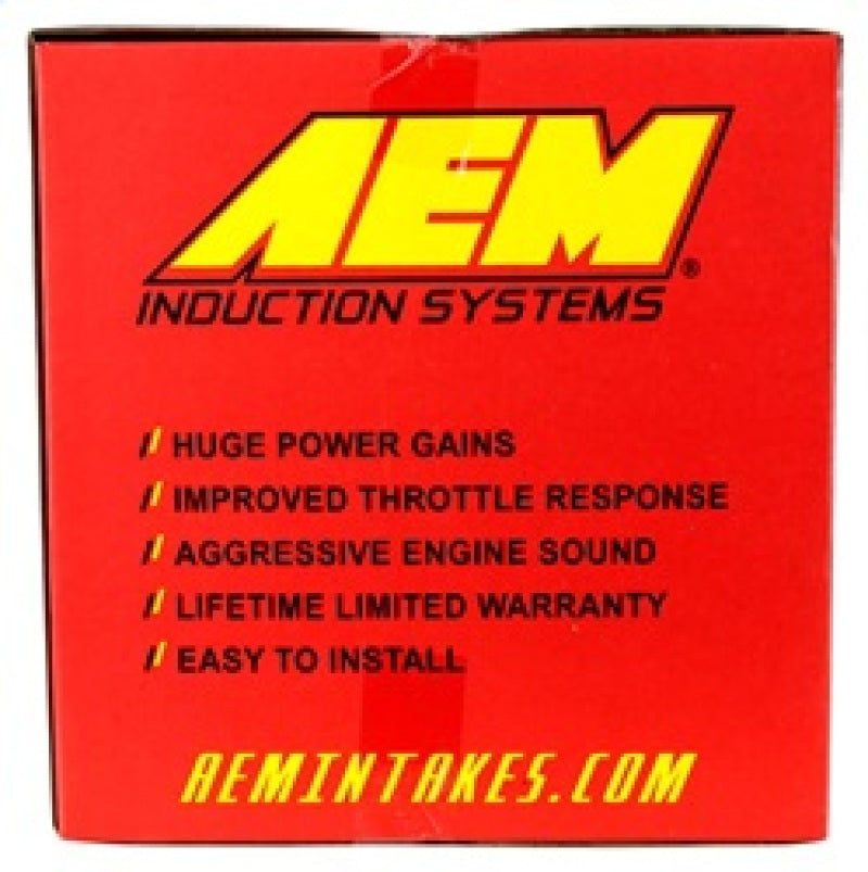 Load image into Gallery viewer, AEM 99-06 Chevy/GMC 5.3/6.0L Silver Brute Force Intake
