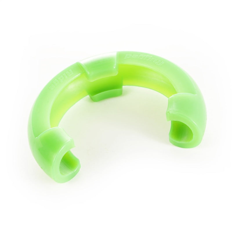 Load image into Gallery viewer, Rugged Ridge Green 3/4in D-Ring Isolator Kit

