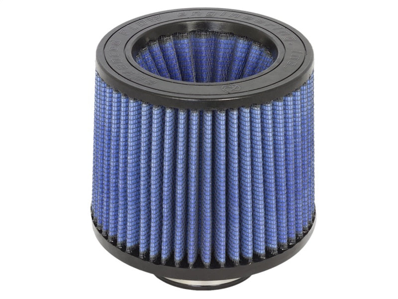Load image into Gallery viewer, aFe MagnumFLOW Air Filters UCO P5R A/F P5R 2-3/4F x 6B x 5-1/2T (Inv) x 5H (IM)
