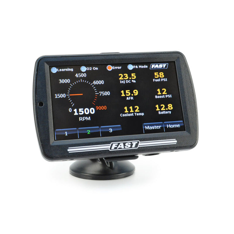 Load image into Gallery viewer, FAST Edash XFI Handheld
