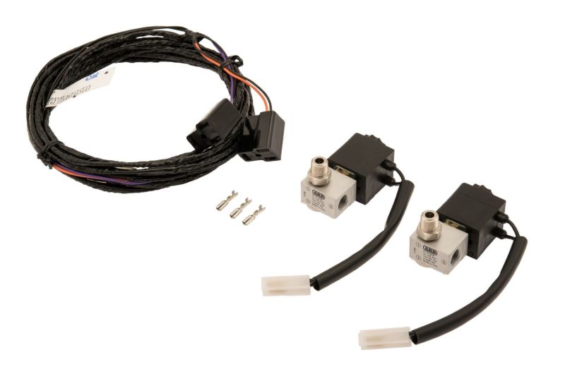 Load image into Gallery viewer, ARB Linx Air Susp Iso Kit
